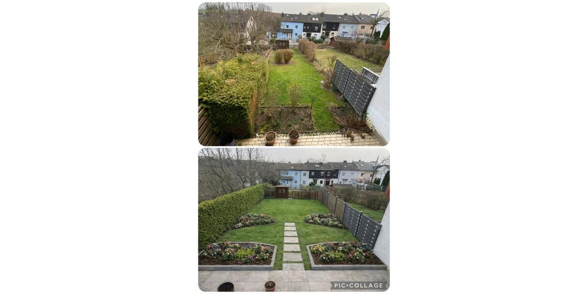 Reihenhaus Dorfen - 6 Zimmer, 145 m&sup2;, 1.950&euro; | Angebot:26286812