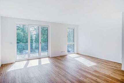Wohnung zum Mieten in Berlin 1.538 € 80 m²