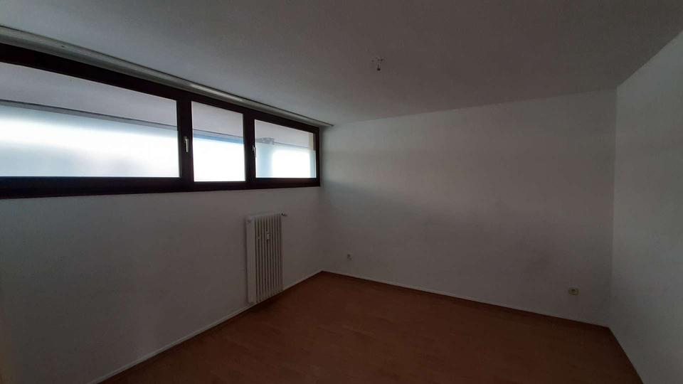 Etagenwohnung Mönchengladbach Süd - 3 Zimmer, 59 m&sup2;, 450&euro; | Angebot:24876022