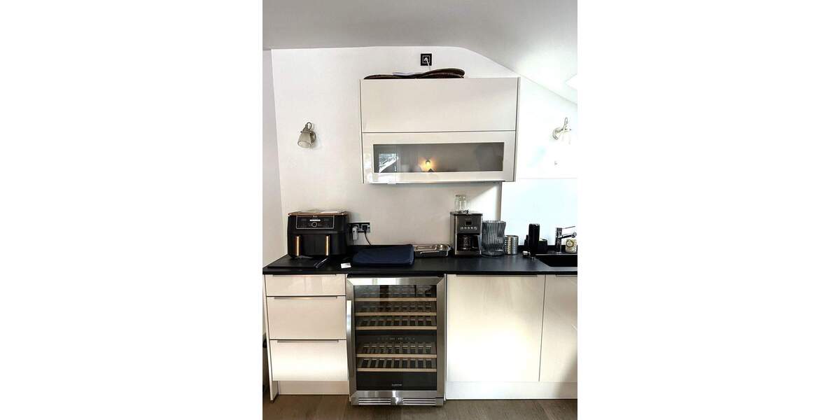 Etagenwohnung Bad Wiessee - 4 Zimmer, 120 m&sup2;, 2.400&euro; | Angebot:25030584