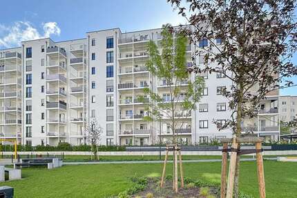 Wohnung zum Mieten in Berlin 850 € 60.66 m²