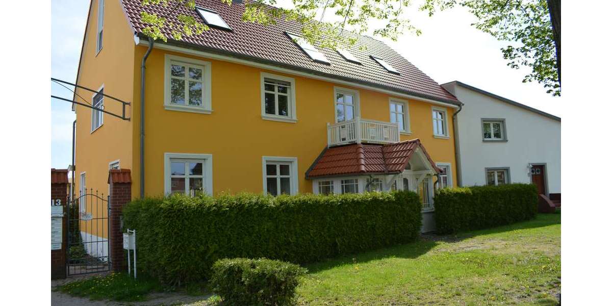 Etagenwohnung Am Mellensee OT Saalow Saalow - 5 Zimmer, 235 m&sup2;, 1.400&euro; | Angebot:21184149