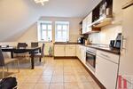 Etagenwohnung Steinfeld (Oldenburg) - 3 Zimmer, 88 m&sup2;, 620&euro; | Angebot:26545423