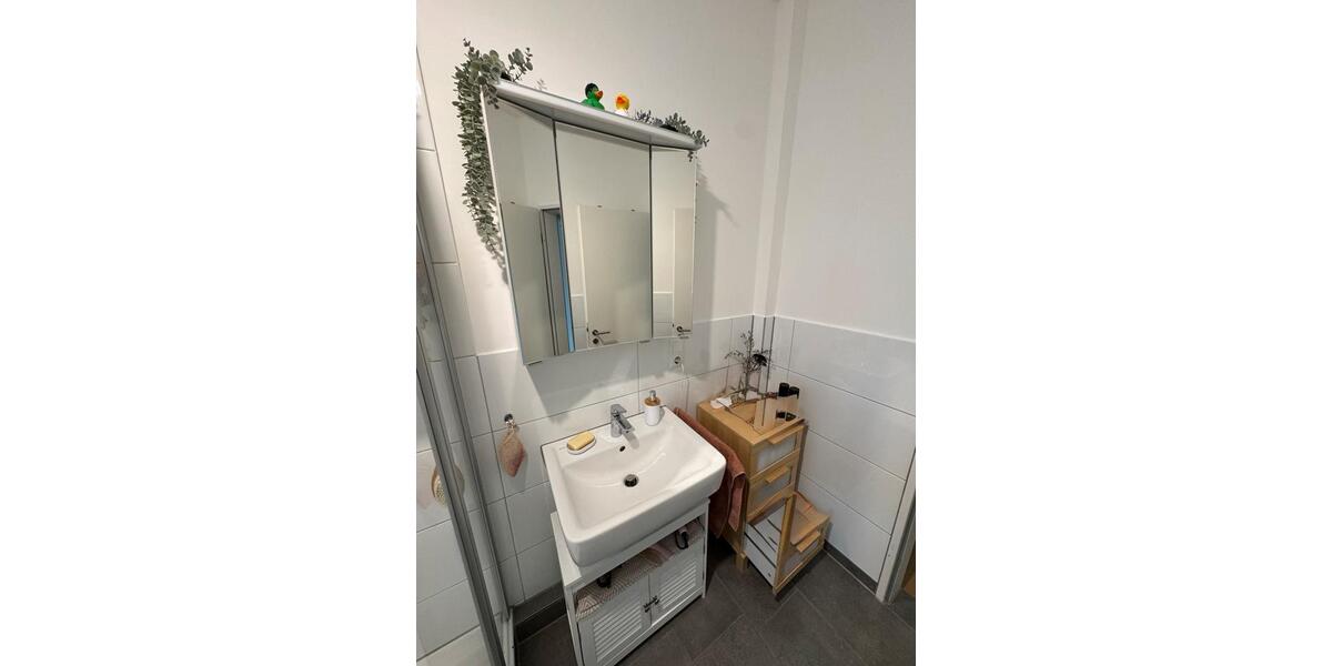 Etagenwohnung Osnabrück Nahne - 3 Zimmer, 77 m&sup2;, 815&euro; | Angebot:26224080