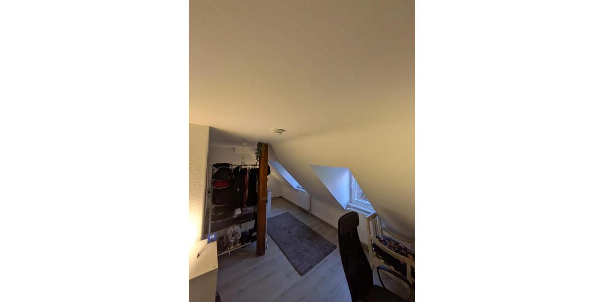 Etagenwohnung Kassel Fasanenhof - 1 Zimmer, 16 m&sup2;, 390&euro; | Angebot:26679029
