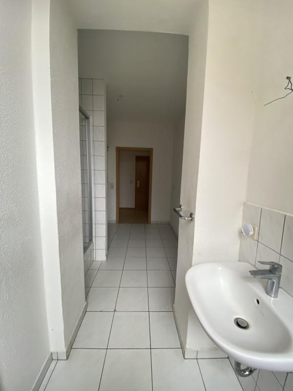 Sofort bezugsfertige 2-Raumwohnung in zentraler Wohnlage zu vermieten! zimmer