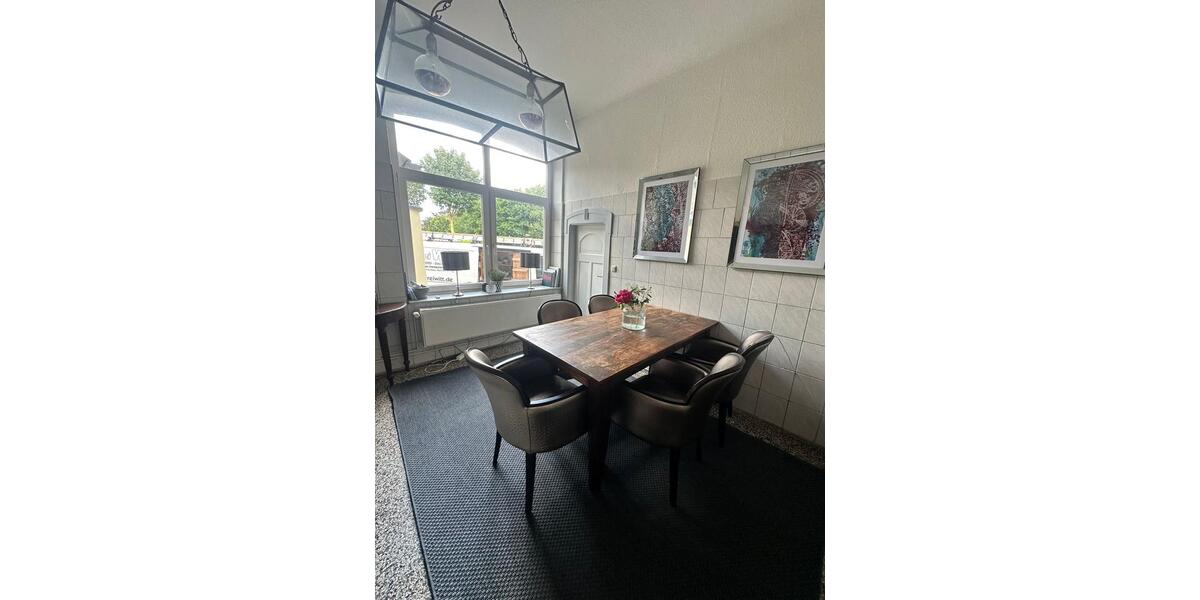 Terrassenwohnung Süderbrarup - 4 Zimmer, 145 m&sup2;, 1.400&euro; | Angebot:25943275