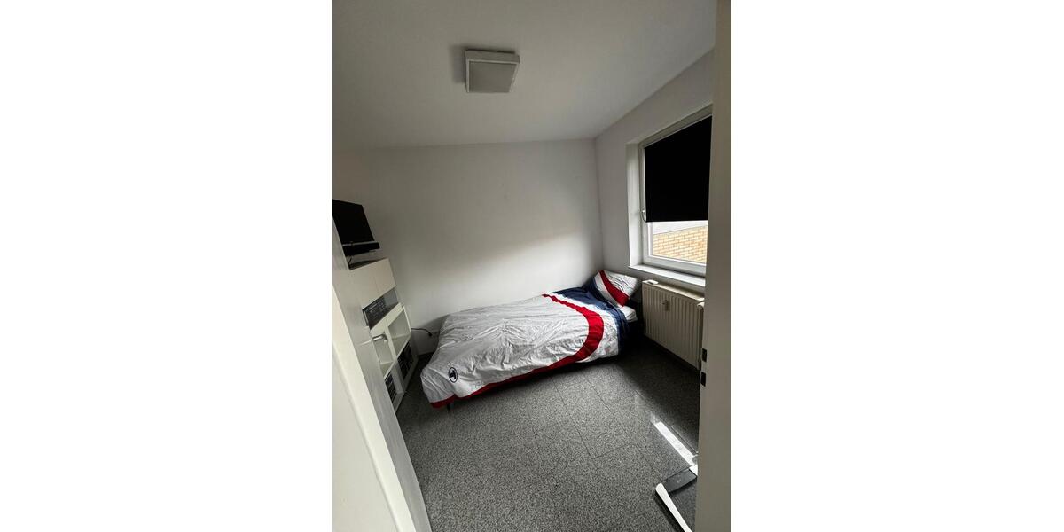 Etagenwohnung Nürnberg Altstadt, St. Lorenz - 3 Zimmer, 55 m&sup2;, 1.400&euro; | Angebot:26482713