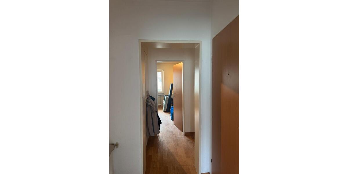 Etagenwohnung Nienburg (Weser) - 4 Zimmer, 85 m&sup2;, 725&euro; | Angebot:26180142