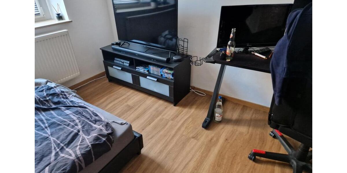 Wohnen auf Zeit Ulm Söflingen - 1 Zimmer, 15 m&sup2;, 550&euro; | Angebot:26562462