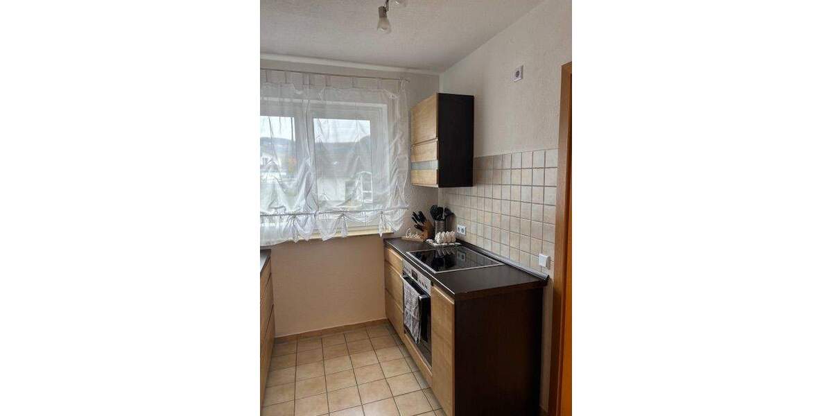 Etagenwohnung Balingen / Dürrwangen Dürrwangen - 4 Zimmer, 95 m&sup2;, 1.040&euro; | Angebot:25664967