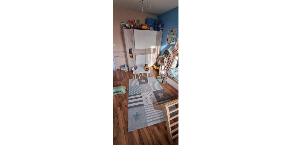 Etagenwohnung Langenfeld (Rheinland) Immigrath - 3 Zimmer, 76 m&sup2;, 836&euro; | Angebot:25249594