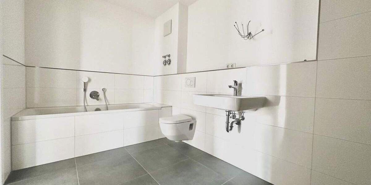 Etagenwohnung Kieselbronn - 3 Zimmer, 90 m&sup2;, 1.270&euro; | Angebot:25760390