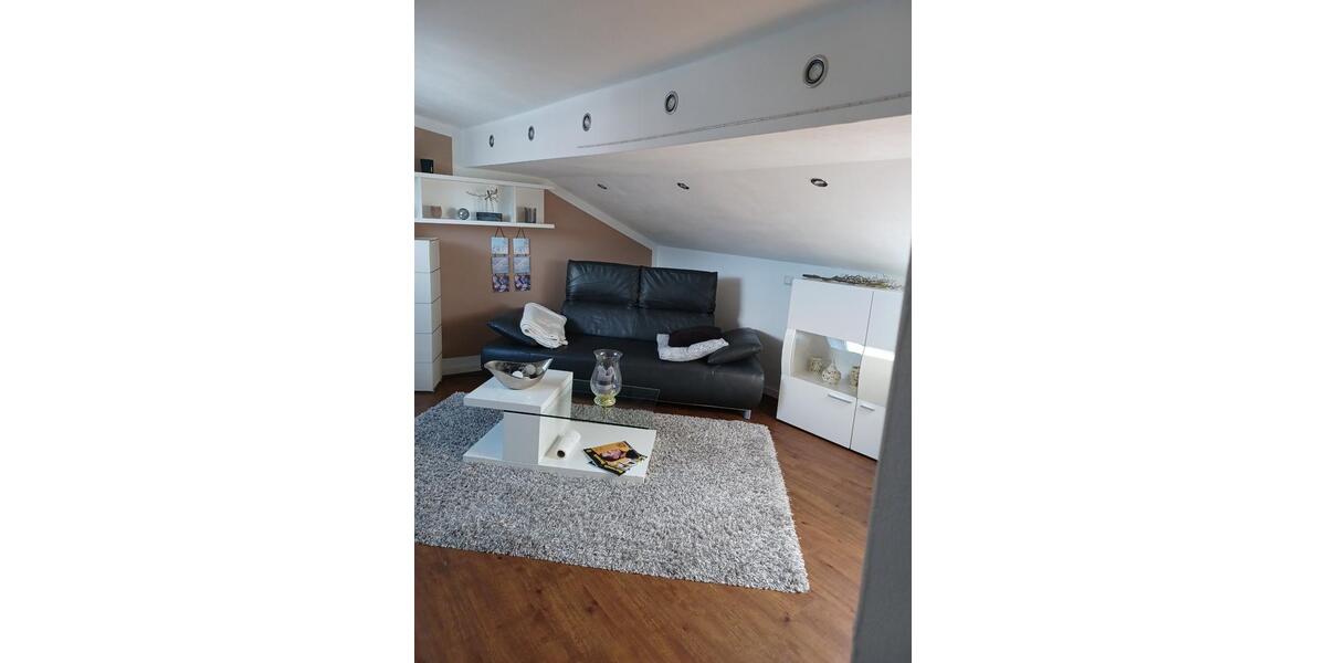 Wohnen auf Zeit Dortmund Huckarde - 6 Zimmer, 200 m&sup2;, 555&euro; | Angebot:26604062
