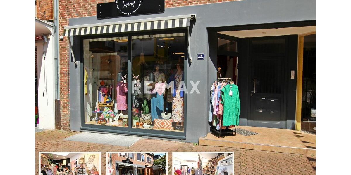 Gewerbeobjekt Kleve - 650&euro; | Angebot:23795353