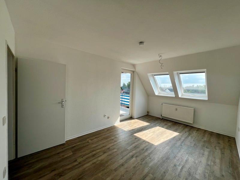 Modernisiert und gemütlich: geräumige 2- Zimmerwohnung in Lehrte 2 zimmer