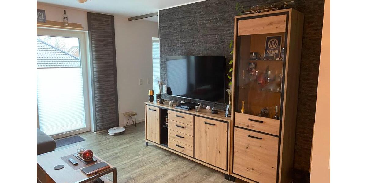 Etagenwohnung Wittmund - 2 Zimmer, 46 m&sup2;, 557&euro; | Angebot:24710515