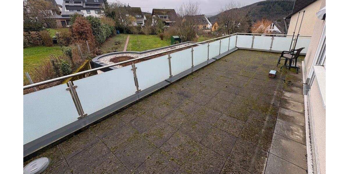 Etagenwohnung Trier Ruwer - 3 Zimmer, 80 m&sup2;, 925&euro; | Angebot:25776613