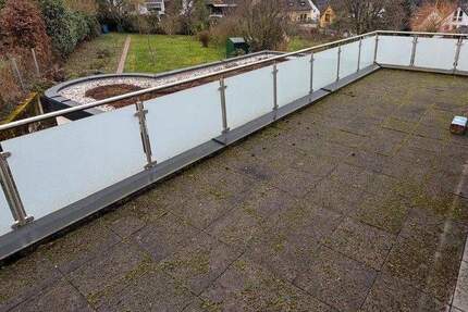 Wohnung Trier Ruwer - 3 Zimmer, 80 m&sup2;, 925&euro; | Angebot:25776613