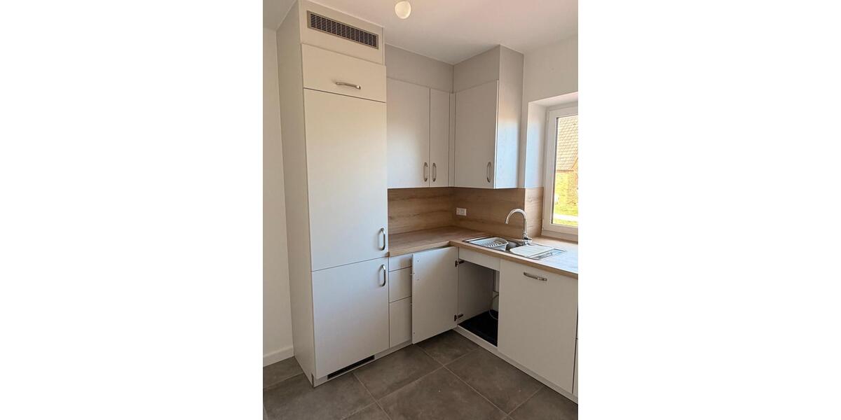 Etagenwohnung Friedrichskoog - 3 Zimmer, 95 m&sup2;, 1.200&euro; | Angebot:26334382
