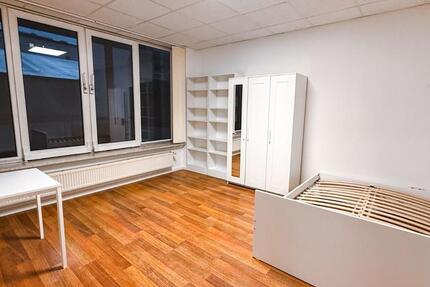 Wohnen auf Zeit Gießen Wieseck - 1 Zimmer, 20 m&sup2;, 400&euro; | Angebot:25145767