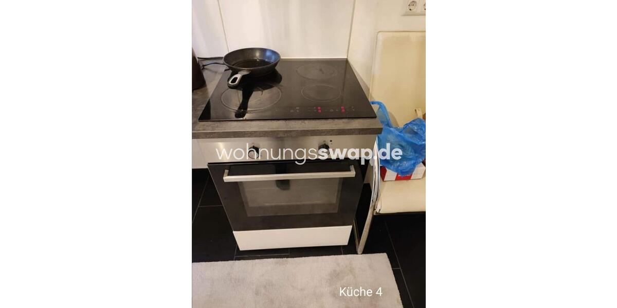 Etagenwohnung Schenefeld - 2 Zimmer, 55 m&sup2;, 660&euro; | Angebot:24545706