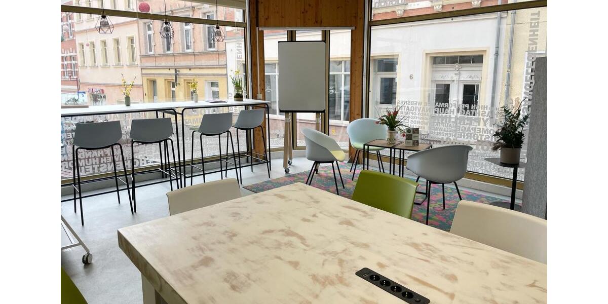 Gewerbeobjekt Hohenstein-Ernstthal Ernstthal - 60&euro; | Angebot:25857167