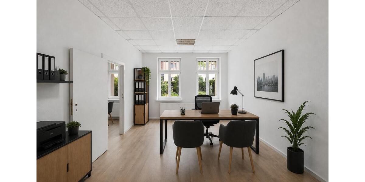 Gewerbeobjekt Berlin Reinickendorf - 1.200&euro; | Angebot:26662878