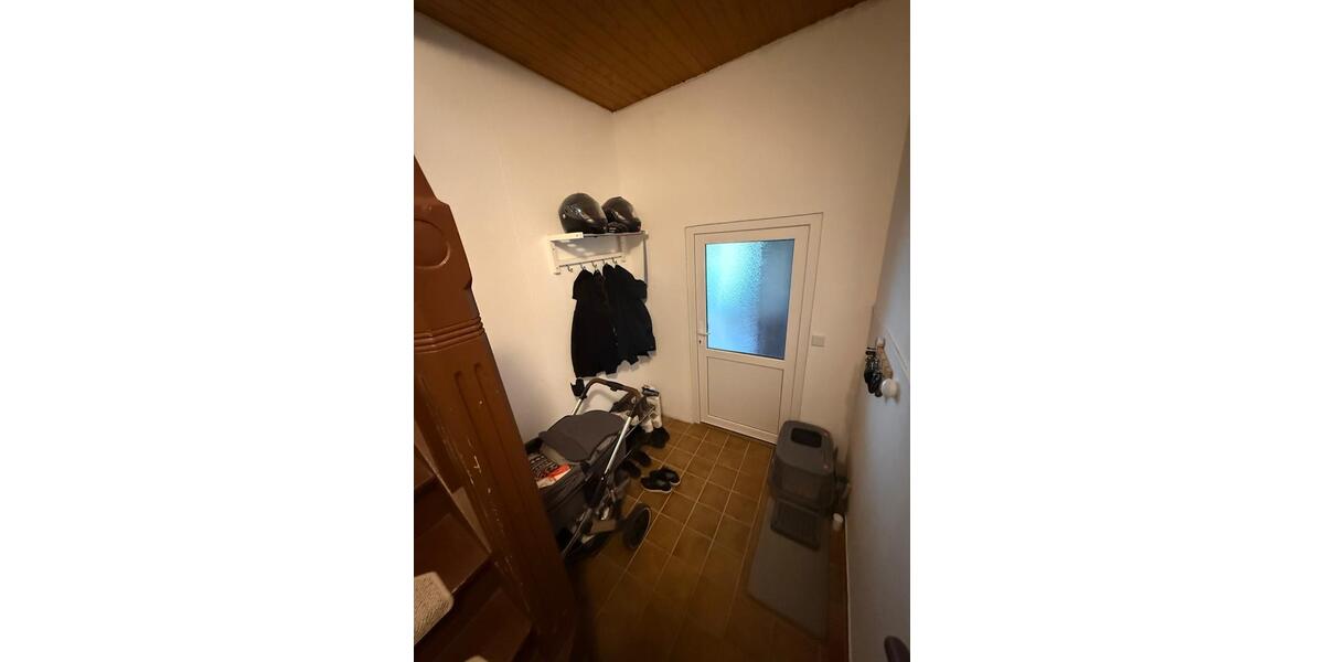 Dachgeschoßwohnung Bruchhausen-Vilsen Vilsen - 4 Zimmer, 90 m&sup2;, 650&euro; | Angebot:25631776
