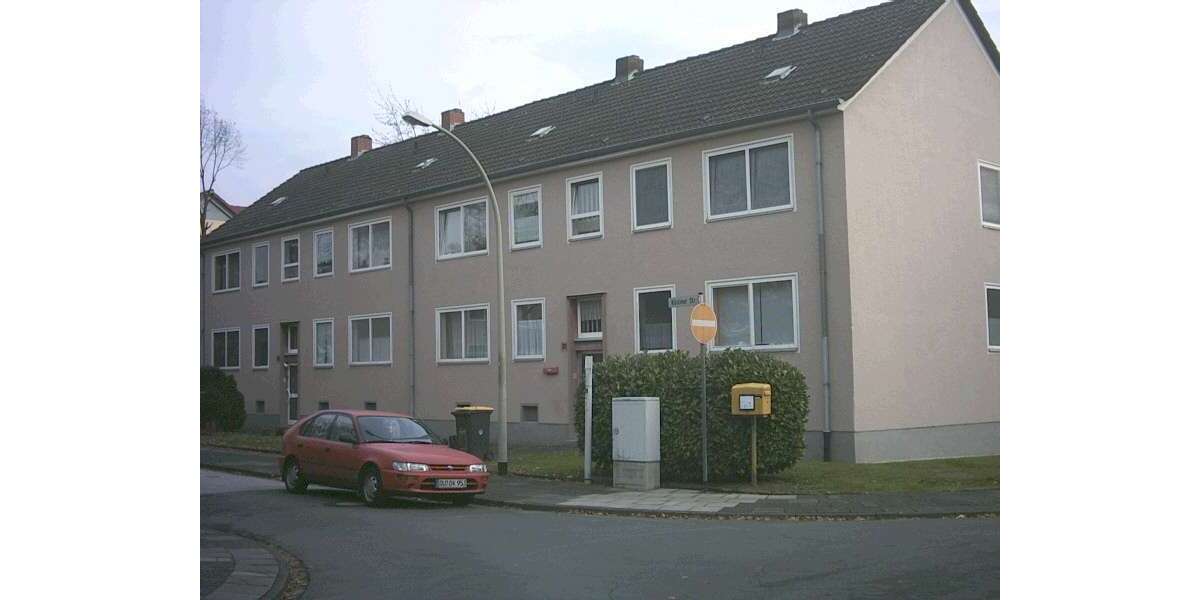 Etagenwohnung Duisburg Großenbaum - 2 Zimmer, 42 m&sup2;, 429&euro; | Angebot:24974079