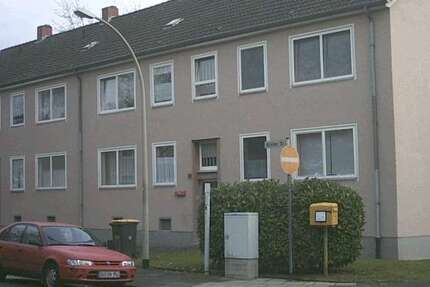 Wohnung Duisburg Großenbaum - 2 Zimmer, 42 m&sup2;, 429&euro; | Angebot:24974079