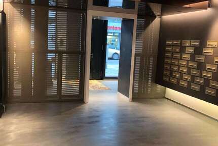 Wohnung Berlin Tempelhof-Schöneberg - 2 Zimmer, 50 m&sup2;, 1.600&euro; | Angebot:25300750