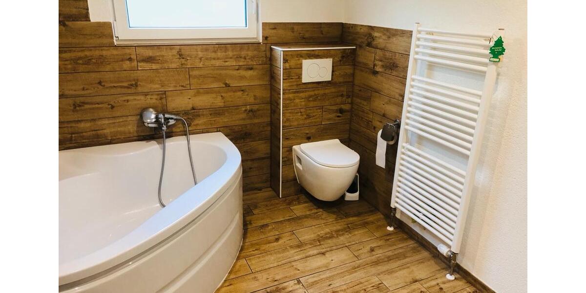Dachgeschoßwohnung Kämpfelbach - 2 Zimmer, 54 m&sup2;, 650&euro; | Angebot:26698200