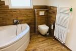 Dachgeschoßwohnung Kämpfelbach - 2 Zimmer, 54 m&sup2;, 650&euro; | Angebot:26698200
