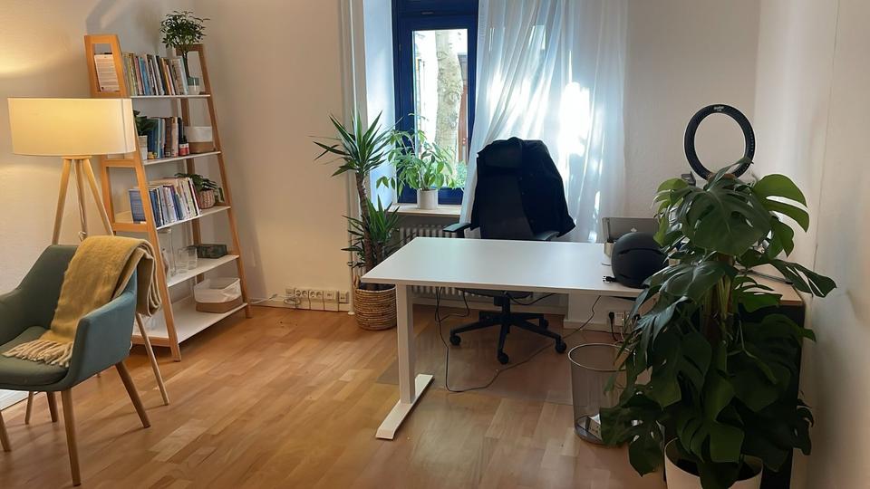 Gewerbeobjekt Freiburg im Breisgau Brühl - 470&euro; | Angebot:26111967