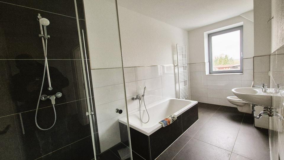 barrierearme und ruhige 2 RW im Ort Othal 2 zimmer