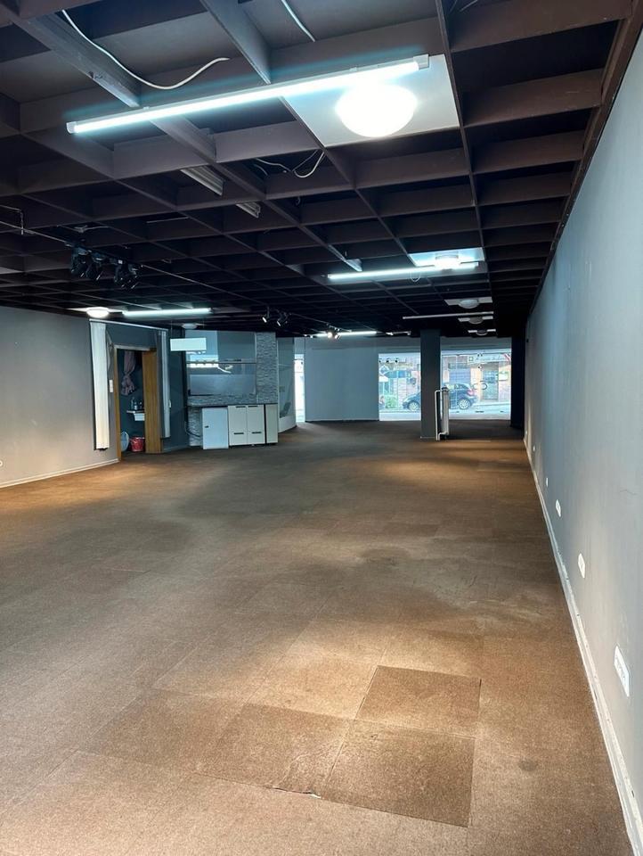 Vielseitige Gewerbefläche zu vermieten • Linnich Zentrum