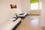 Wohnen auf Zeit Schwandorf - 3 Zimmer, 110 m&sup2;, 17&euro; | Angebot:18427588