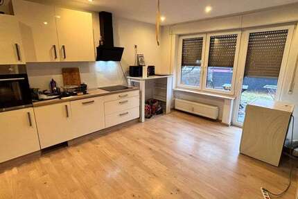 Wohnung Brachttal - 2 Zimmer, 75 m&sup2;, 575&euro; | Angebot:25067576