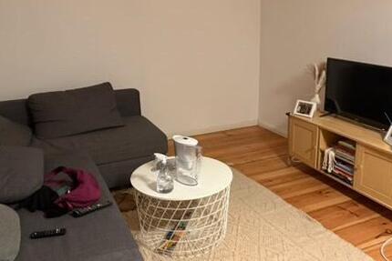 Wohnung Berlin Friedrichshain-Kreuzberg - 2 Zimmer, 60 m&sup2;, 950&euro; | Angebot:27668340