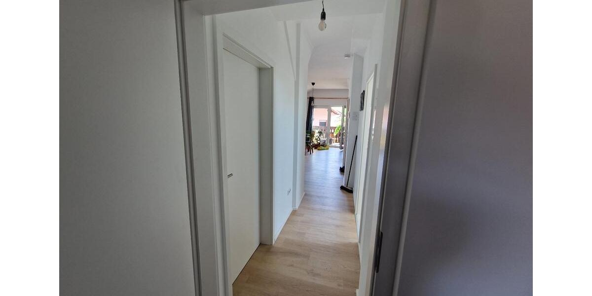 Dachgeschoßwohnung Albisheim (Pfrimm) - 2 Zimmer, 73 m&sup2;, 800&euro; | Angebot:26442559