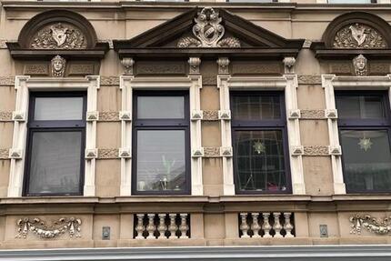 Attraktive Single Dachgeschoßwohnung frisch saniert 2 zimmer