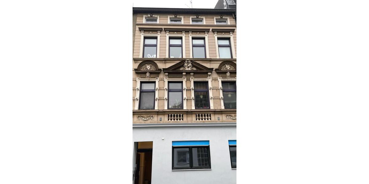 Attraktive Single Dachgeschoßwohnung frisch saniert 2 zimmer