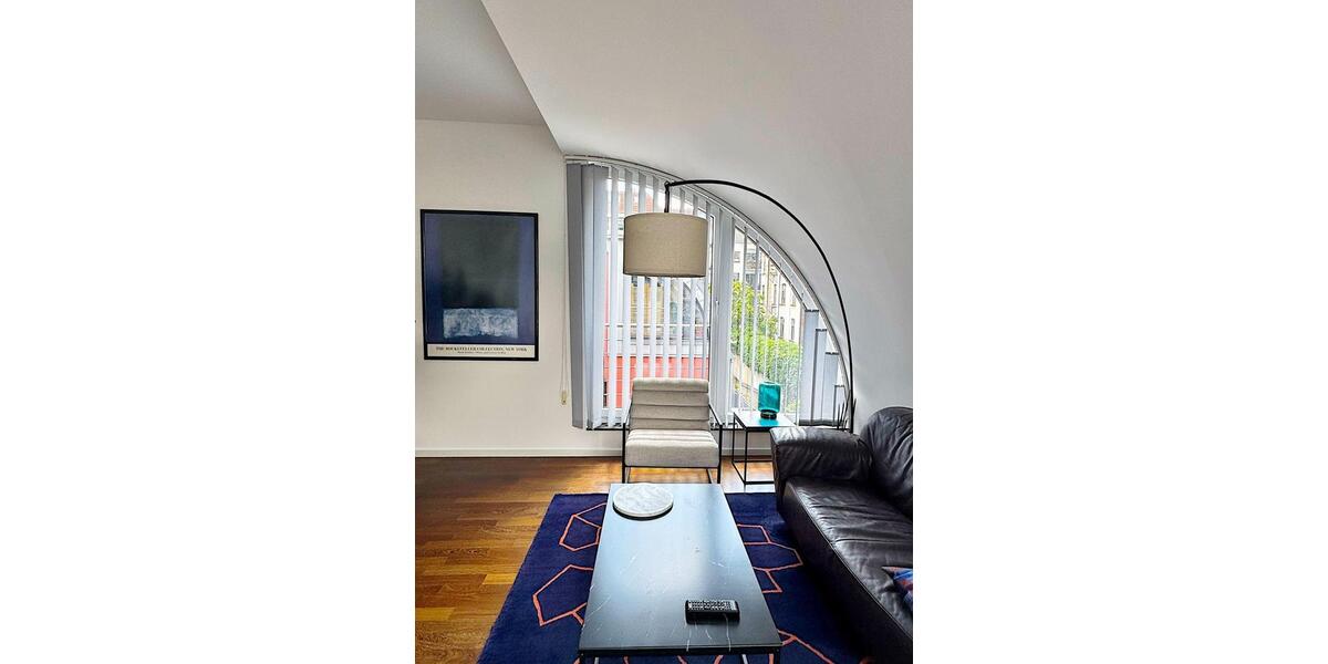 Wohnen auf Zeit Köln Innenstadt - 3.5 Zimmer, 115 m&sup2;, 2.990&euro; | Angebot:26613380