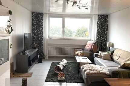 Wohnung Duisburg / Bergheim Bergheim - 3 Zimmer, 85 m&sup2;, 565&euro; | Angebot:25107093