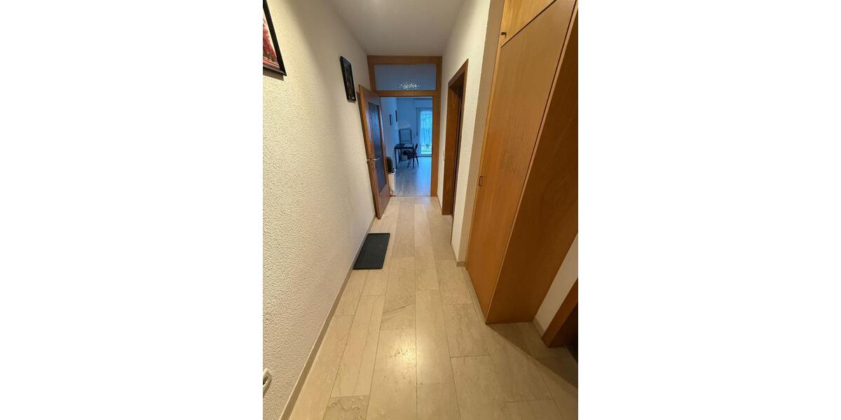 Etagenwohnung Hanau - 2 Zimmer, 50 m&sup2;, 850&euro; | Angebot:24703223