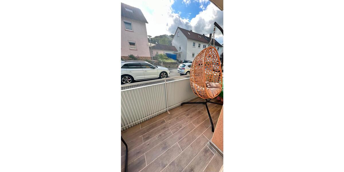 Erdgeschoßwohnung Lauda-Königshofen Königshofen - 3 Zimmer, 73 m&sup2;, 700&euro; | Angebot:26692429