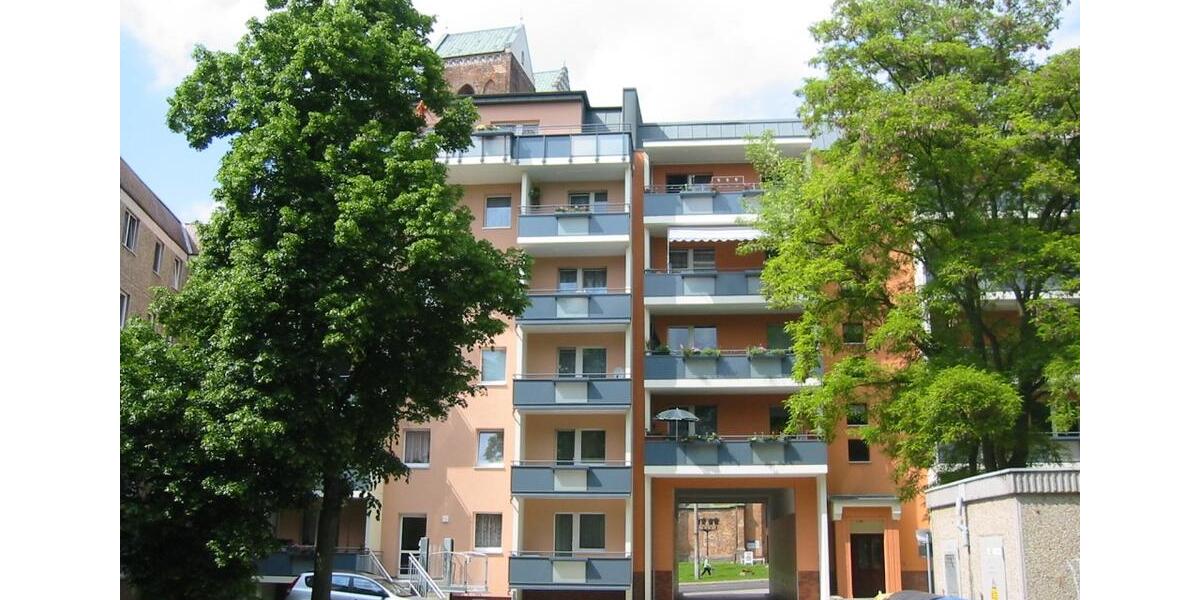 Etagenwohnung Prenzlau - 4 Zimmer, 91 m&sup2;, 622&euro; | Angebot:24876000