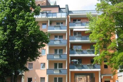 Wohnung Prenzlau - 4 Zimmer, 91 m&sup2;, 622&euro; | Angebot:24876000