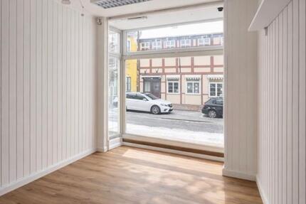 Gewerbeobjekt Uelzen - 740&euro; | Angebot:25805314